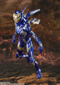 SHF 营救-资料图