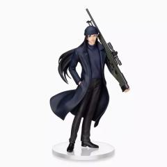 PM Figure 赤井秀一-资料图