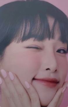 lilybyred fm入场卡 ver.B