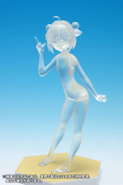 Beach Queens 赤座灯里 Lack of Presence
