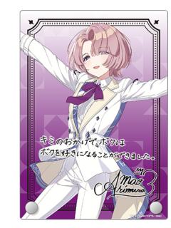 有村麻央(亚克力板)-学园初恋公演事前通贩周边| 学园初恋公演事前通贩