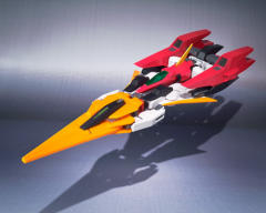 ROBOT魂 GNR-101A GN弓兵战机-资料图