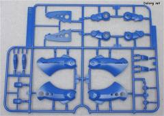 HGUC RX-139 汉布拉比-资料图