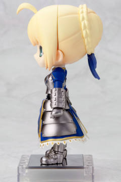 Cu-Poche Saber -资料图