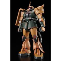 MG MS-06FS 扎古II 卡尔马·萨比专用
