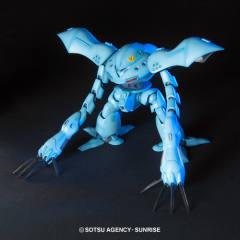 HGUC MSM-03C 高战蟹