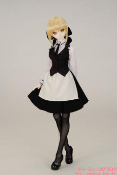 Saber Alter 2nd Ver.-资料图