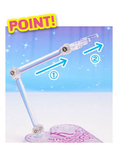 SHF 水手土星-资料图