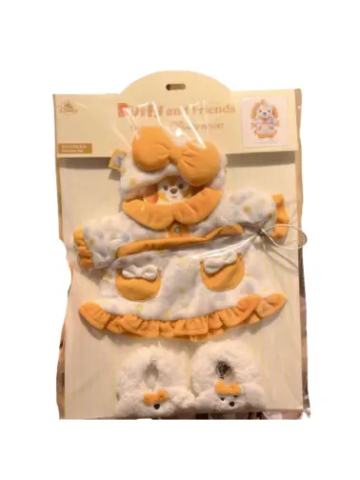 可琦安-上迪暖暖居家着替