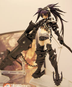 figma#SP-041 疯狂的黑岩射手 -资料图