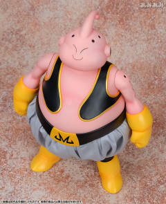 Dimension of Dragonball 魔人布欧 -资料图