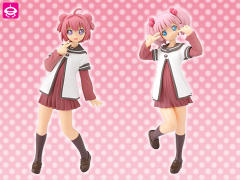 High Grade Figure 赤座灯里 -资料图