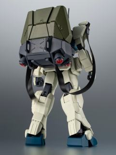 ROBOT魂  RX-79(G)Ez-8 Ez-8高达-资料图