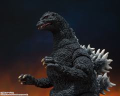 S.H.MonsterArts 哥斯拉（1989）-资料图