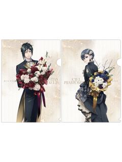 30周年纪念文件夹套组