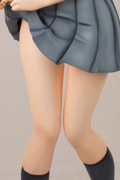 新垣绫濑 -资料图