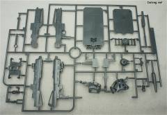 MG AMS-119 基拉·德卡 独角兽 Ver.-资料图