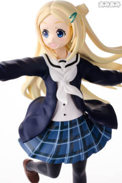 PM Figure 哈娜·N·芳婷史坦 -资料图