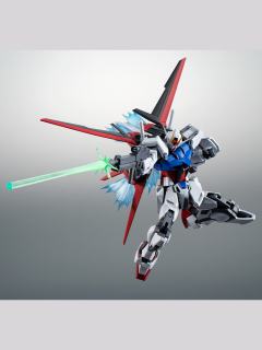 ROBOT魂 <Side MS> GAT-X105 强袭高达 ver. A.N.I.M.E. -资料图