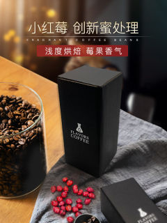 小红莓哥斯达黎加卡内特