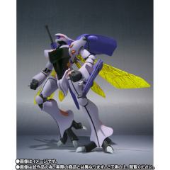 ROBOT魂＜SIDE AB＞ 丹拜因(SUNRISE SPIRITS)-资料图