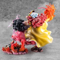 POP SAM  “大妈”夏洛特·玲玲-资料图