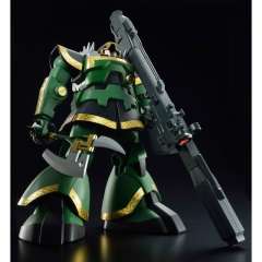 MG MS-09R 力奇大魔 多兹鲁 扎比专用型-资料图