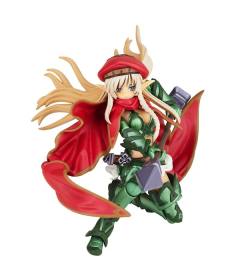 Legacy of Revoltech  Revoltech 阿莱茵-资料图