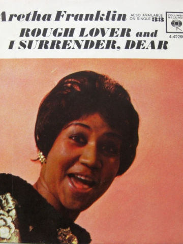 Rough Lover / I Surrender, Dear