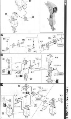 PG XXXG-00W0 飞翼零式改高达EW-资料图