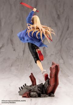 ARTFX J 帕瓦-资料图