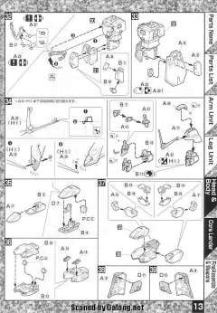 MG GF13-021NG 镜高达-资料图