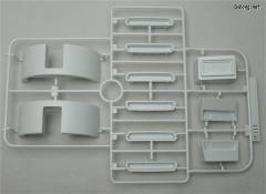 HGUC MSN-06S 新安洲 NZ-999 新吉翁号-资料图