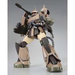 MG MS-06K 扎古加农 UC配色版-资料图