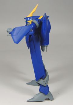 YF-21 Battroid-资料图