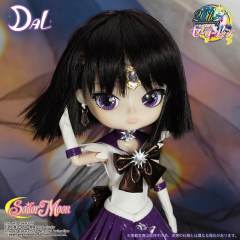 Dal  Pullip 水手土星-资料图