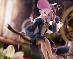 AMP+ 伊蕾娜 -魔女服--资料图