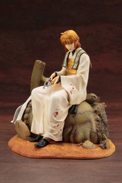 ARTFX J 玄奘三藏 