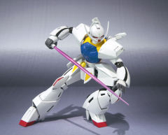 ROBOT魂 SYSTEM-∀99 逆A高达-资料图