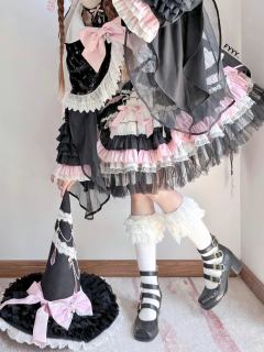 暴食魔女格拉妮-资料图