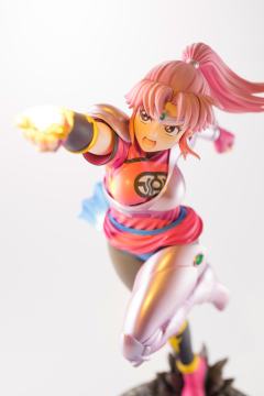 ARTFX J - 玛姆 限定版-资料图