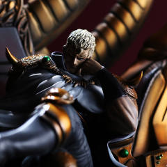 SpiceSeed Hokuto no Ken Series 沙乌萨 Throne ver.-资料图