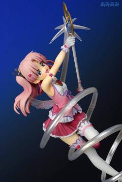 小麻学姐 魔法少女-资料图