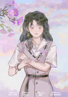 月见草-资料图