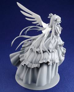 Figure Japan 极限小圆 -资料图