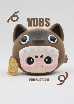 VDBS吨吨-资料图