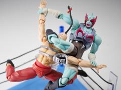 SHF 复仇女神-资料图