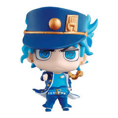 Jojo no Kimyou na Bouken Capsule Figure Collection Special Set 空条承太郎 Limited Color Ver.