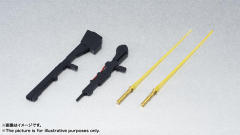 ROBOT魂 MSN-00100 百式-资料图