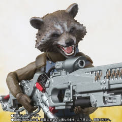 SHF 火箭浣熊-资料图